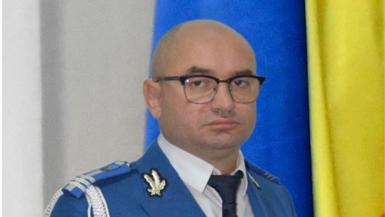 Colonelul Iulian Albăceanu, inculpat într-un dosar DNA, s-a întors la comanda Inspectoratului Județean de Jandarmi Brăila / Procurorii au revocat măsura controlului judiciar