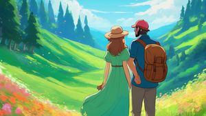 ChatGPT poate de acum să creeze imagini inspirate de Studioul Ghibli, fără un acord de licenţă