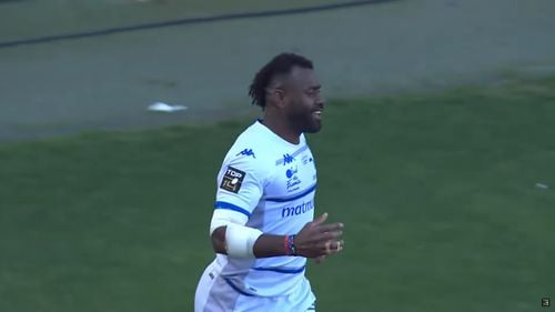 Un rugbist fijian a murit la 30 de ani, după ce maşina în care se afla a fost izbită de tren