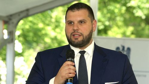Bogdan Aurescu: Numirea ambasadorului român Dan Stoenescu ca șef al delegației UE în Siria este o reconfirmare la nivel european a expertizei României în privința regiunii Orientului Mijlociu