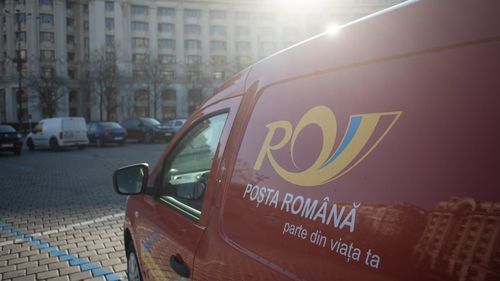 Poşta Română anunţă un profit de 85,3 milioane de lei în 2024: ”Este cel mai ridicat nivel înregistrat vreodată în istoria sa recentă”