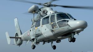 Un elicopter militar israelian s-a prăbuşit în mare, în apropiere de Haifa / Doi din cei trei membri ai echipajului au murit
