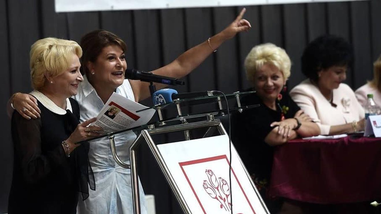 Rovana Plumb, propusă interimar la Educație. E al patrulea ministru PSD în ultimii doi ani
