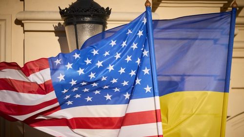 Ucraina primește un grant nerambursabil de 3,9 miliarde de dolari din partea SUA