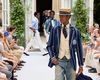 Ralph Lauren aduce la Milano o colecție primăvară-vară 2027 inspirată de Lacul Como, Ivy League și artizanatul japonez