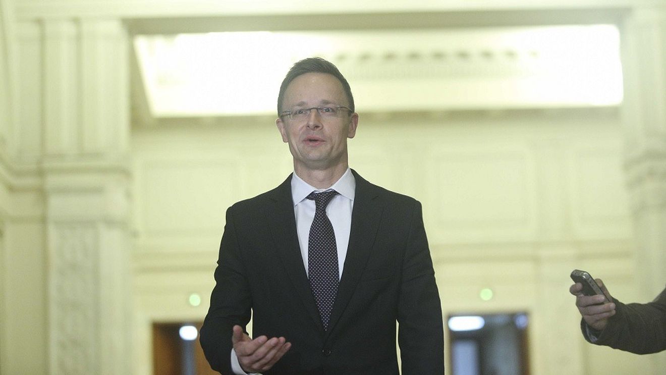 Ungaria continuă programul economic din Transilvania, deși anunțase că așteaptă acordul României