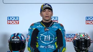 Spaniolul Raul Fernandez a câștigat Marele Premiu al Australiei de MotoGP / Este prima sa victorie în clasa regină