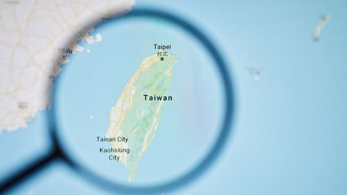 Japonia va desfăşura rachete sol-aer în apropierea Taiwanului până în 2031