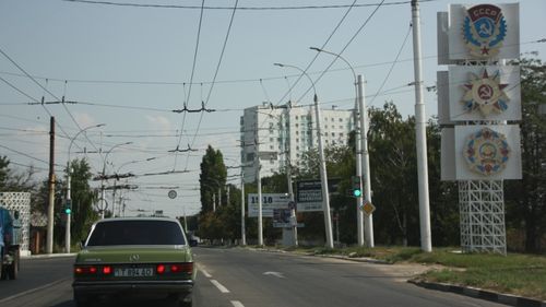 UPDATE: Ucraina menține interdicția intrării pe teritoriul său a mașinilor cu numere transnistrene de la 1 septembrie. Vor fi admise doar cele cu numere neutre și inscripția MD