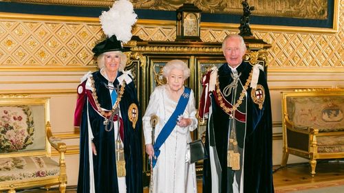 ”God save the King”: Titlul imnului național al Regatului Unit și cuvintele se schimbă după moartea Reginei Elisabeta și urcarea pe tron a Regelui Charles