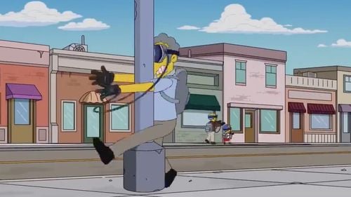 Apple Vision Pro: Cum a prezis Familia Simpson apariția căștilor de realitate virtuală