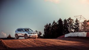 Situația financiară a Nissan se agravează / Amânarea plăților și închiderea fabricilor, luate în calcul de noul CEO Nissan