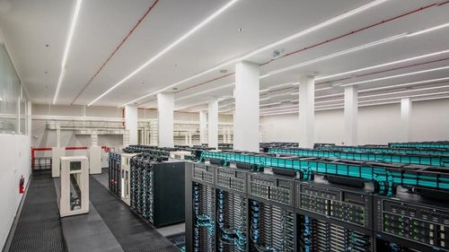 Serbia a semnat un acord pentru a achiziţiona un al doilea supercomputer