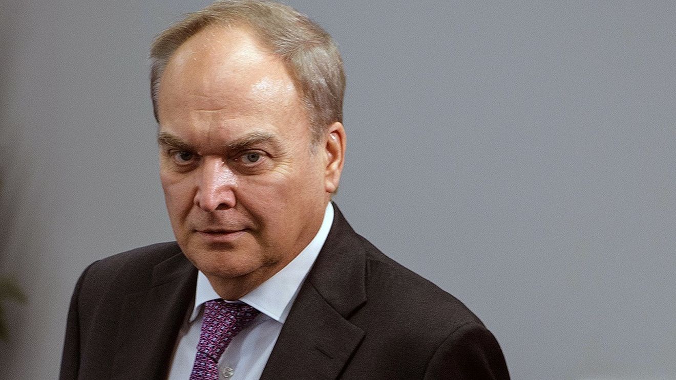 Ambasadorul Rusiei în SUA: „Atacarea intenționată a unei aeronave rusești în spațiul aerian neutru este o declarație de război împotriva celei mai mari puteri nucleare”