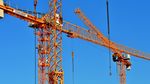 China vrea să producă la Braşov macarale de 100 de metri / Autoritatea Aeronautică Română ar trebui să-și dea acordul din cauza înălțimii și a apropierii viitoarei fabrici de aeroport