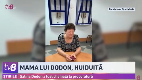 VIDEO Mama lui Igor Dodon, huiduită și agresată verbal la intrarea în Parchetul Anticorupție din Chișinău: Cum ai venit la Procuratură, parcă erai cu infarct la spital / Maia Sandu: Justiția trebuie să facă dreptate, nu circ. Fără umilințe publice, răfuieli și spectacole
