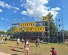 CFR Călători: Mai multe trenuri vor opri suplimentar la Bonţida, în perioada Festivalului Electric Castle