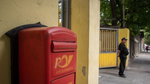 Directorul Poştei Române: Modernizarea oficiilor poştale va costa între 10 şi 15 milioane de euro, în următorii doi ani