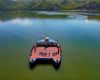 Ferryboat-ul spre Serbia, de la Moldova Nouă se extinde cu program zilnic / Primar:”Pregătim un nou echipaj format din localnici”