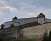 Pas important pentru reluarea reabilitării Cetății Medievale Râșnov, închisă vizitatorilor de 5 ani: Lucrări de punere în siguranță a monumentului, până la desemnara unui nou constructor