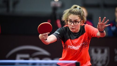Echipele Under-19 ale României vor juca pentru aur la Campionatele Europene de tenis de masă din Polonia