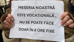 Reglementarea evidenţei timpului de lucru în instituţiile de spectacole se va face prin modificarea OG 21/2007 / Actorii au protestat în urmă cu șase zile față de încercarea ministerului Culturii de a impune normarea timpului de lucru