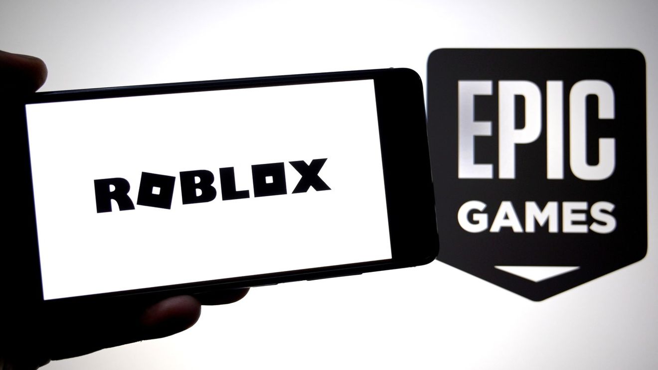 Roblox, noul lider al comerțului Gen Z, înaintea TikTok