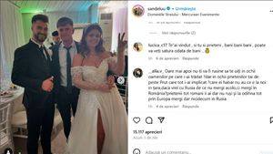Cei patru maneliști-influenceri români care au făcut propagandă pentru candidatul pro-rus Alexandr Stoianoglo și-au șters clipurile. Cine e moldoveanul acuzat că i-a racolat