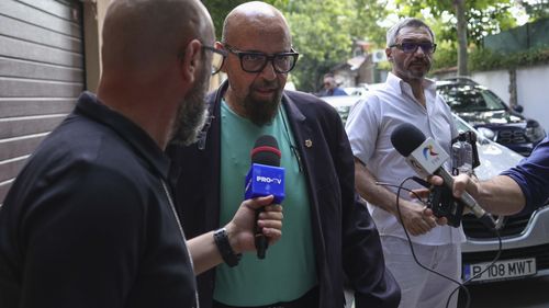 BREAKING Premierul Bolojan l-a demis pe Cristian Popescu Piedone de la conducerea ANPC