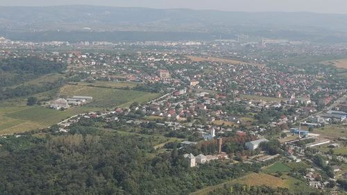 Ideea transformării unei comune din Iași în oraș, respinsă de peste 60% din cetățeni / Dacă Miroslava devenea oraș, taxele și impozitele se dublau