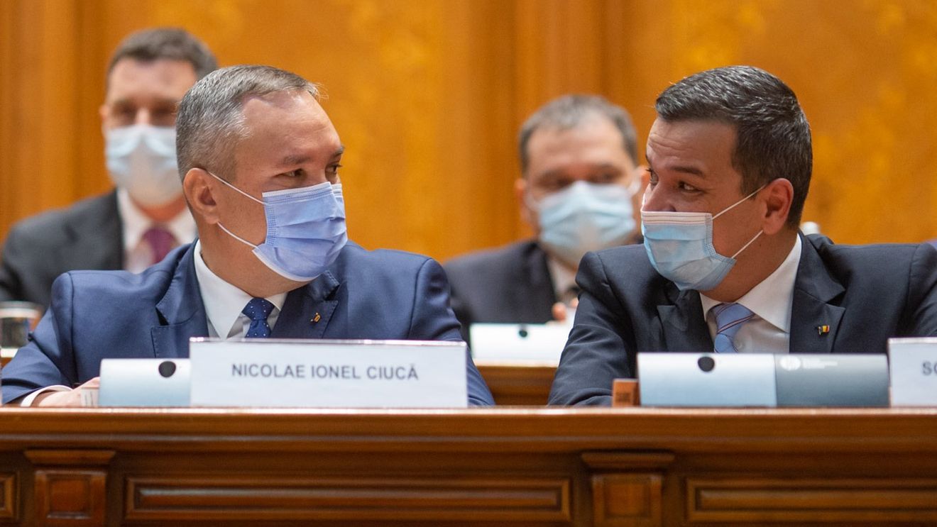 Grindeanu: Sunt „total împotriva” unor candidaturi comune. PNL rămâne adversar politic al PSD / Ce spune despre candidatul PSD la Preşedinţie
