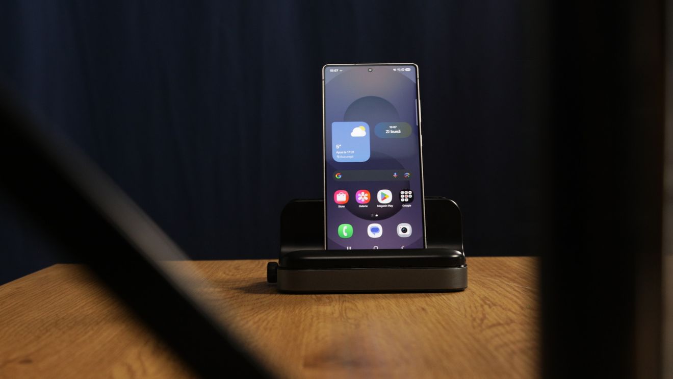 REVIEW Samsung Galaxy S25 Ultra: Performanță brută, funcții AI și multe îmbunătățiri minore / Merită sau nu să faci upgrade? (FOTO)