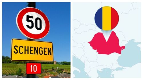 Romania and Bulgaria to join Schengen zone in January 2025, ending border checks