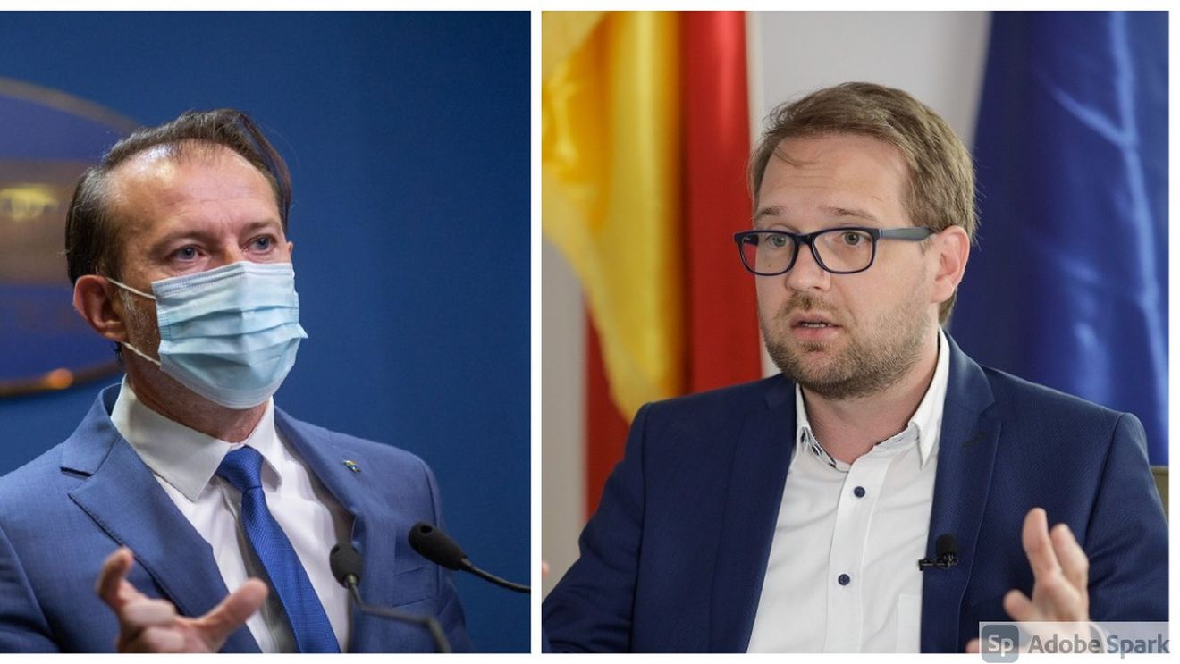 Timișoara, fără soluție pentru încălzire. Creditul din Trezorerie anunțat de premierul Cîțu nu poate fi folosit pentru cheltuielile curente cu căldura, ci doar pentru investiții