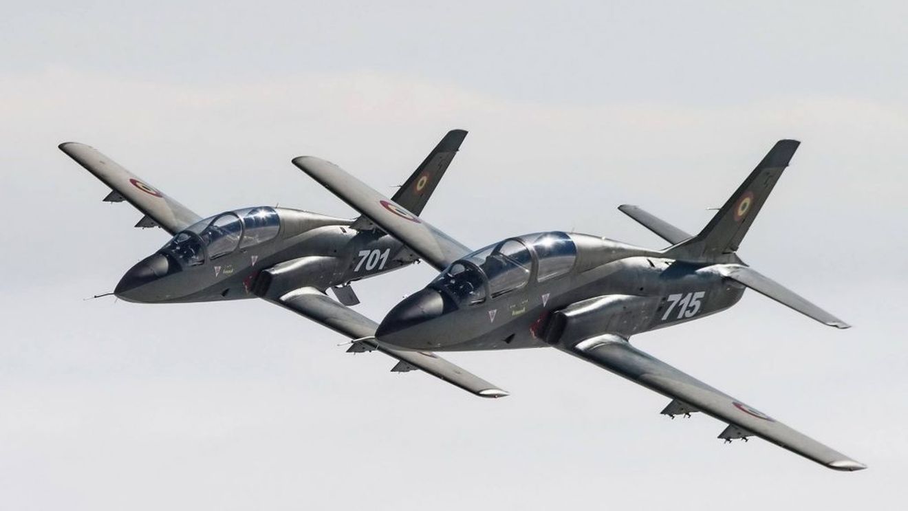 Ministrul Economiei anunță un nou proiect de țară: Un avion militar românesc / Companiile militare de stat sunt incapabile să producă banale măști sanitare sau pistoale