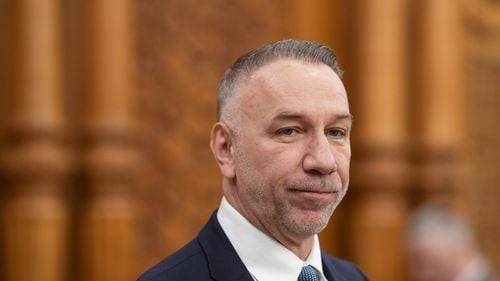 Cum explică Bogdan Licu notele mici de la Facultatea de Drept: Nu-mi fac cinste, dar muncesc de la 18 ani