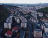 Un dezvoltator imobiliar din Brașov, obligat de instanță să demoleze etajul suplimentar pe care l-a ridicat / ”Nu a respectat prevederile autorizației de construire”