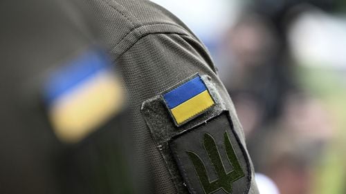 Premierul Denis Șmihal: Armata ucraineană ar putea deveni o alternativă la prezența militară americană în Europa