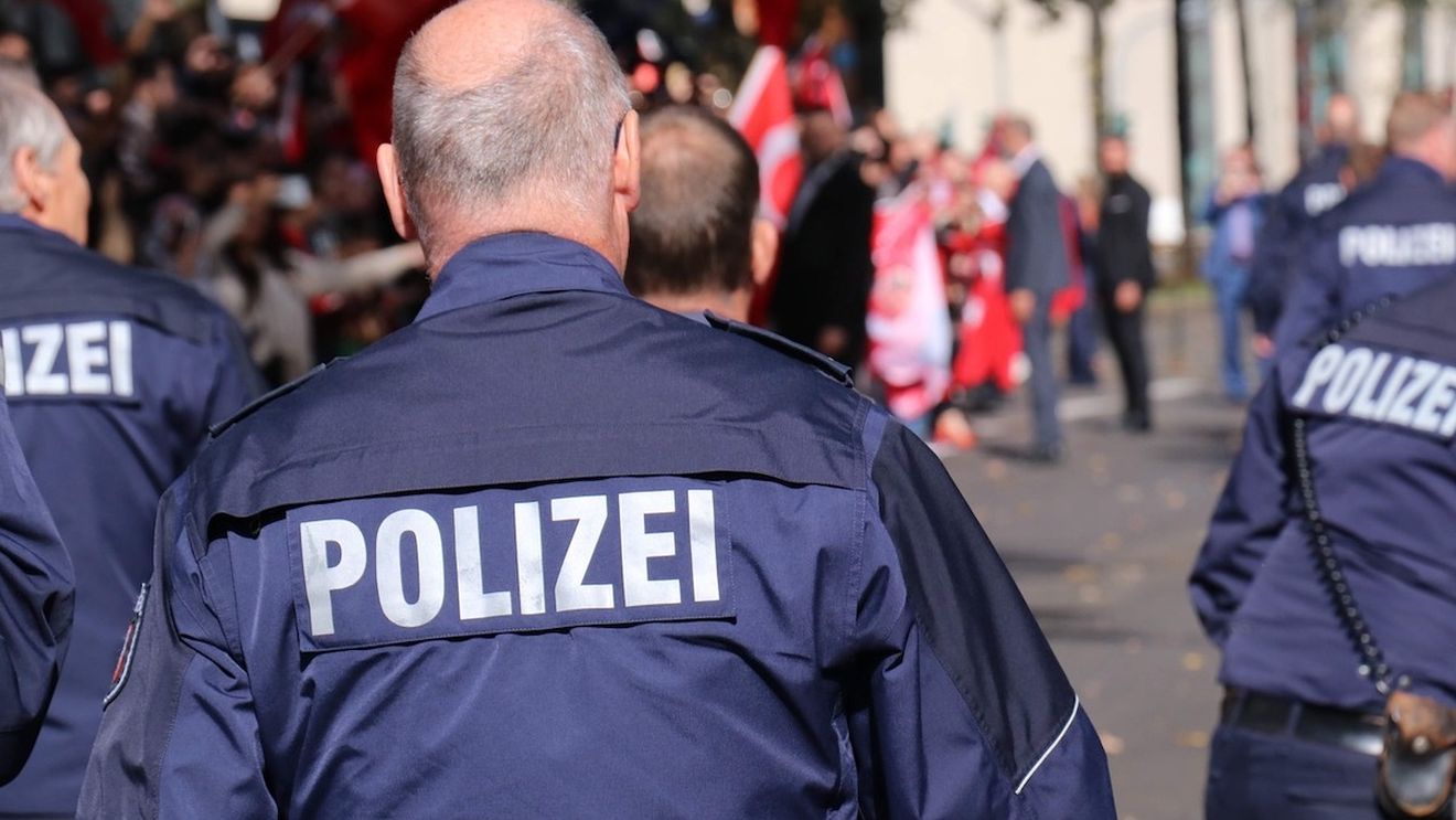 Atac cu acid într-o cafenea din Germania