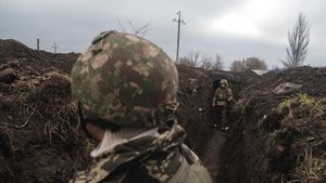 Kievul şi Moscova anunţă un nou schimb, de câte 95 de prizonieri de război. Rusia dezvăluie a doua întâlnire directă cu ucrainenii, în care s-a discutat şi despre problema reunirii familiilor despărţite de război