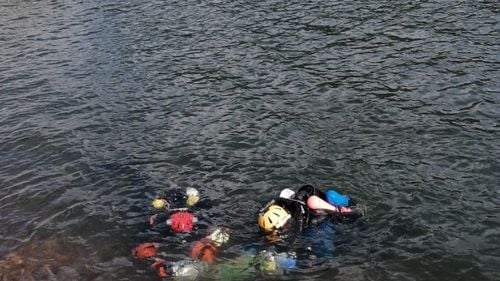 Cluj: Un bărbat de 50 de ani e căutat în lacul de acumulare Beliş-Fântânele