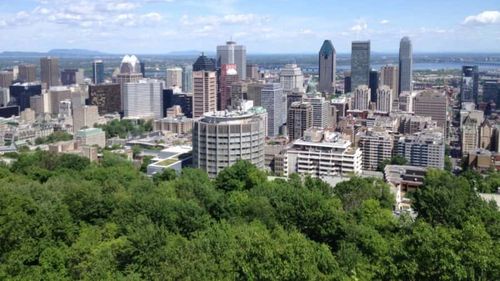 Val de căldură în Canada: Montreal a înregistrat record de temperatură în noiembrie, de 22,4 grade Celsius