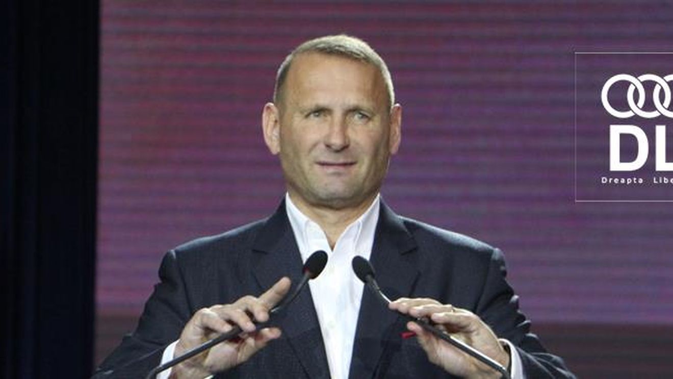 Curtea Constituțională îi dă undă verde lui Viorel Cataramă să candideze la prezidențiale / Judecătorii au anulat decizia Biroului Electoral de respingere a înscrierii fostului liberal în cursa pentru Cotroceni