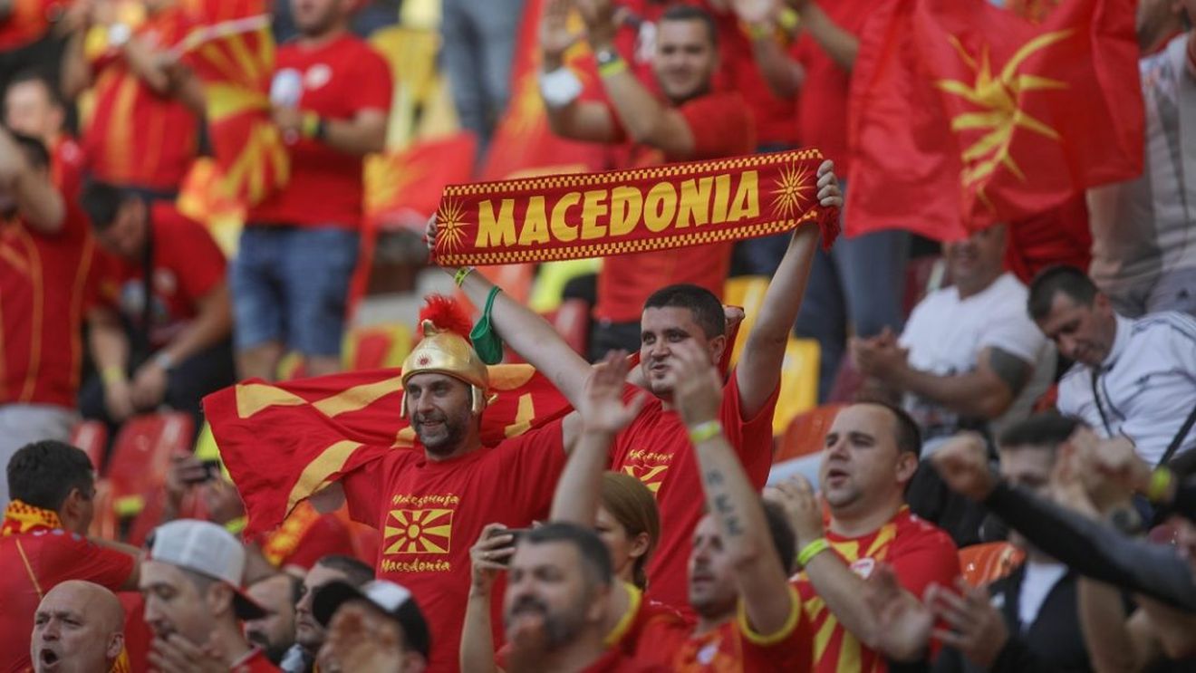 Fotbalul și simbolurile naționale: două scandaluri diplomatice pornite de la tricourile jucătorilor de la Campionatul European
