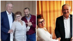 Bihor: Deși este judecată penal pentru tentativă de omor și cercetată într-un alt dosar, pentru obținere ilegală de fonduri publice, primărița din comuna Brusturi a fost aleasă președinta organizației locale a PSD