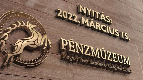 Banca Naţională a Ungariei va deschide anul viitor „cel mai spectaculos muzeu al banilor din Europa”