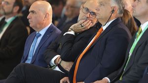 EXCLUSIV Kelemen Hunor: 90 la suta dintre maghiarii din Transilvania vor vota în aprilie cu Viktor Orban / Discursul despre autonomie a dispărut în ultimii ani din cauza războiului din Ucraina  / Ce spune despre investițiile maghiare blocate în România