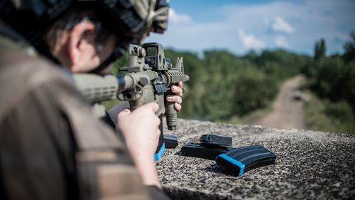 Armata israeliană: ”Hezbollahul atrage Libanul în război” / Hezbollahul libanez este aliat cu Hamasul palestinian