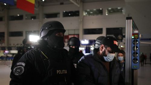 Pedepse majorate pentru proxenetism, camătă, trafic de droguri - proiect adoptat tacit de Senat