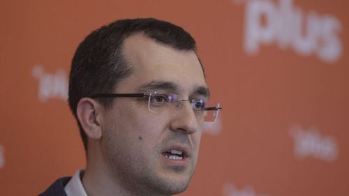 Alexandru Rafila: Vlad Voiculescu nu va fi un ministru mai slab decât domnul Tătaru